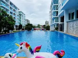 My Resort Huahin by Vas