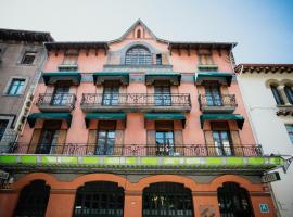 Hotel de Camprodón