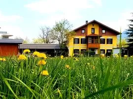 Ferienwohnung Sonnwendhof "Inntalblick" im Dachgeschoss