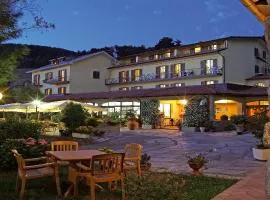 Albergo Ristorante Belvedere