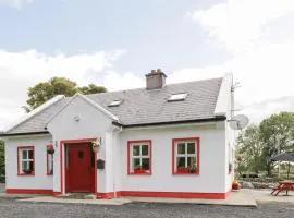 Lough Mask Road Fishing Cottage