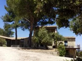 Le Bastion des Papes