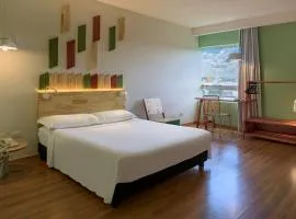 Hotel Nacional Inn Curitiba Santa Felicidade