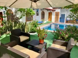 The Galapagos Pearl B&B
