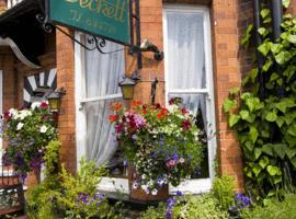 The Beckett Guest House