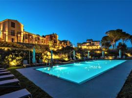 Resort 37, pet-friendly hotel in Rignano sullʼArno
