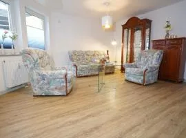 Saale Unstrut Ferienwohnung 2