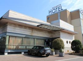 Noventa Hotel, hotel v destinaci Noventa di Piave