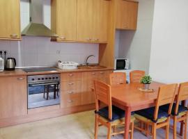 Apartment Sabadell 2, hotel familiar en Sabadell