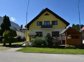 Apartmany Kenka