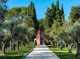 Tenuta San Sebastiano