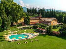 Villa Cordevigo, hotel in Cavaion Veronese