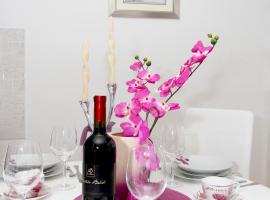 Center Apartment Silvana