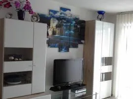 Ferienwohnung galina