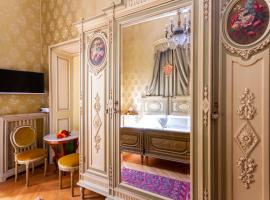 Casa della Contessa B&B, hotel in Turin