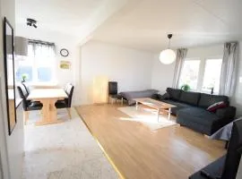Big Apartment nr 6 in Kiruna C
