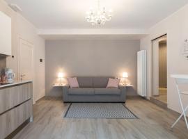Residenza Conca Verde B&B Il monolocale, hotel v destinaci Rogolo