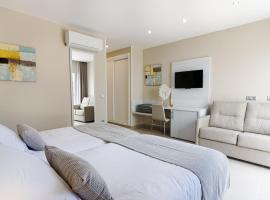 Sanom Beach Resort Only Adults, hotel en Playa del Inglés