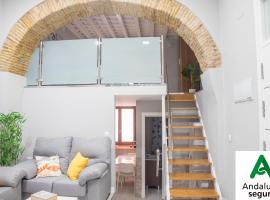 Apartamento Barrocal by Cadiz Time