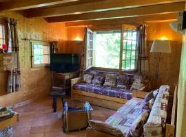 La Ferme Des Favrays