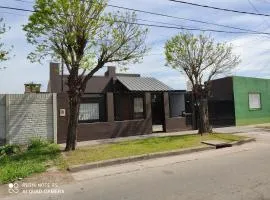 Complejo Berazategui