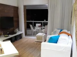 Apartamento na Riviera de São Lourenço