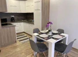 Oasis Apartman