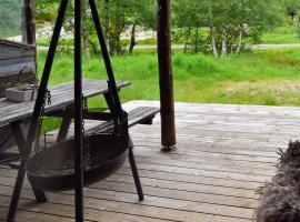 6 person holiday home in SERAL, vacation rental in Åseral