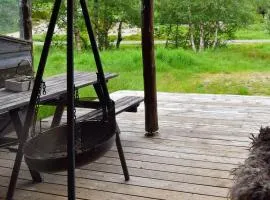 6 person holiday home in ÅSERAL-By Traum