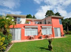 Supercostarica, apartamento em Grecia