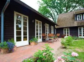 Ferienhaus Fontane