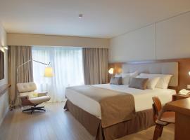 Dazzler by Wyndham Montevideo, hotell i Montevideo
