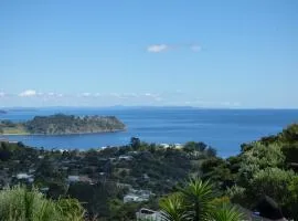 Sea La Vie - Waiheke Island Luxury Accommodation