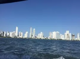 Apartamento Frente al Mar
