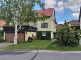 Ferienwohnung Bärbel, Fewo Bärbel