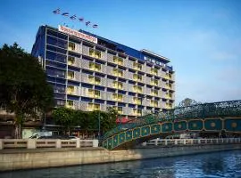 The Krungkasem Srikrung Hotel