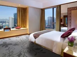 Lan Kwai Fong Hotel - Kau U Fong