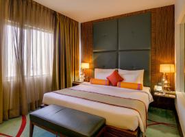 Pride Hotel, Chennai, hotel in Chennai