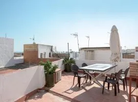 Piso Río de Conil