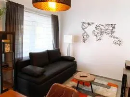Apartment Valeri - Bonn