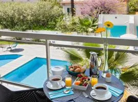 Nehô Suites Cannes Croisette