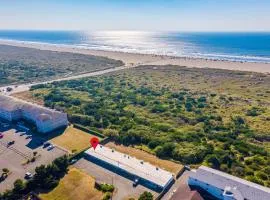 Stardust Dunes Condo