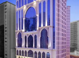 M Hotel Al Dana Makkah by Millennium، فندق في مكة المكرمة
