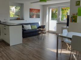 Teck-Apartment, hotel with parking in Kirchheim unter Teck