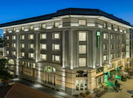 Holiday Inn Istanbul Old City by IHG, hotel i Istanbul