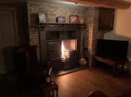 Morgan Cottage