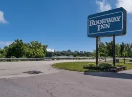 Rodeway Inn Wormleysburg – Harrisburg