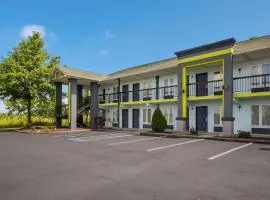 Quality Inn London North
