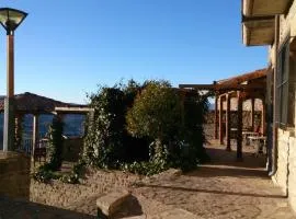 Hospedería Villa de Pintano