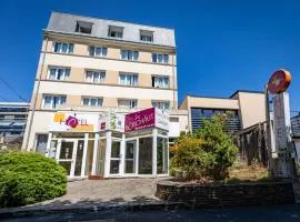 Hotel Le Boischaut - Citotel Chateauroux